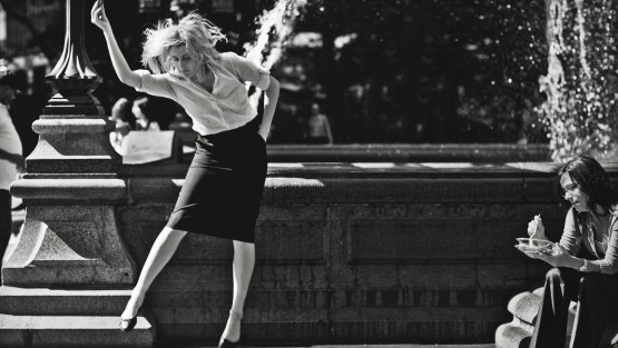 Película Frances Ha