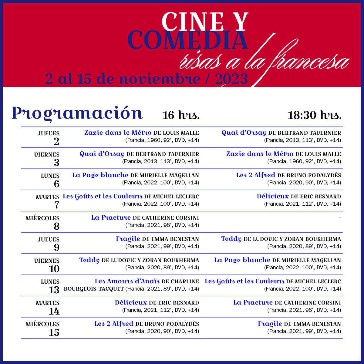 posteo cine frances2