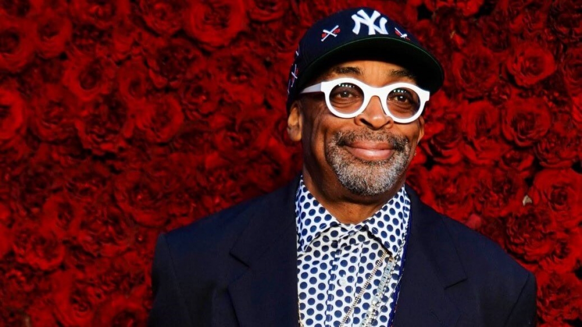 El cine de Spike Lee