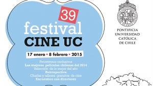 39º Festival Cine UC