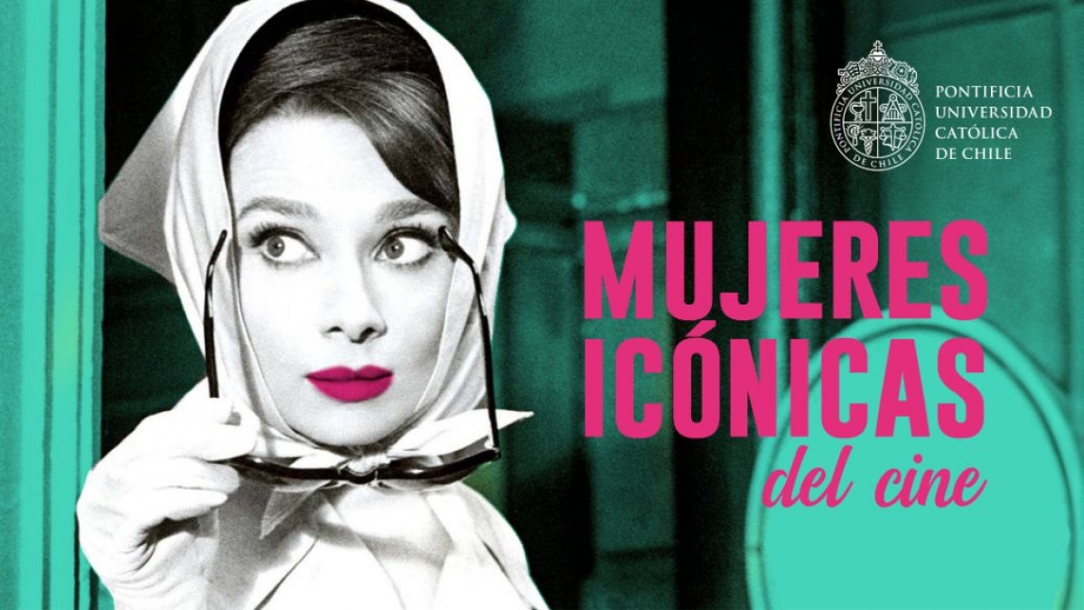 Mujeres Icónicas del Cine