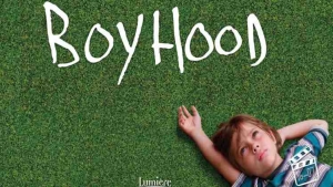 Boyhood