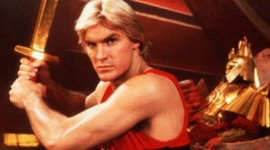 Flash Gordon