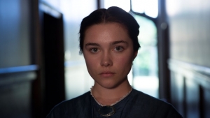 Estreno: Lady MacBeth