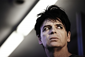 Gary Numan: Android in la la land