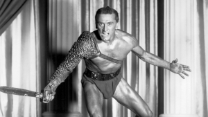 Kirk Douglas