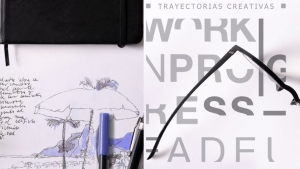 WIP 2024   Trayectorias creativas