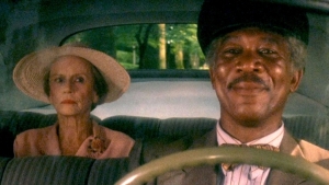 Conduciendo a Miss Daisy