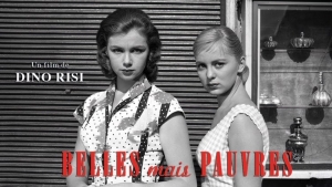 Bellas pero pobres (1957)