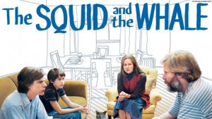 The Squid and the Whale