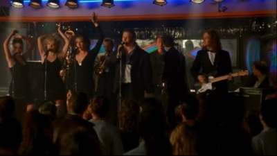 The Commitments