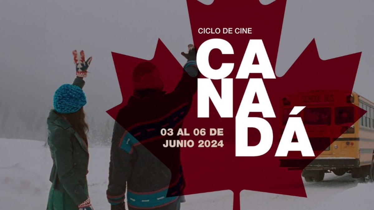 Cine: Canadá