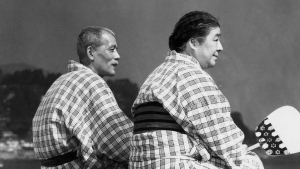 Yasujiro Ozu: Cine y humanidad